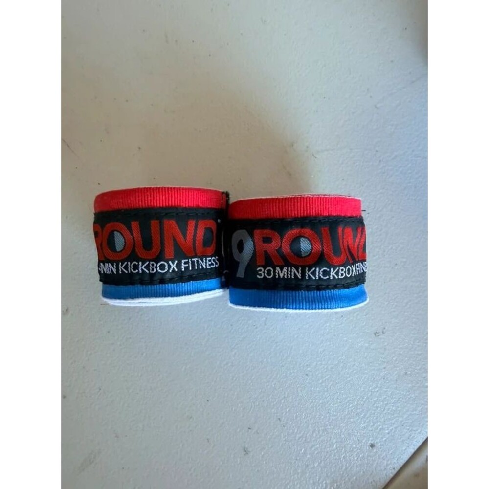 9Round Wraps - Picture 3 of 3